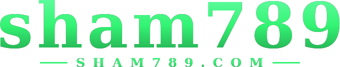 sham789 logo
